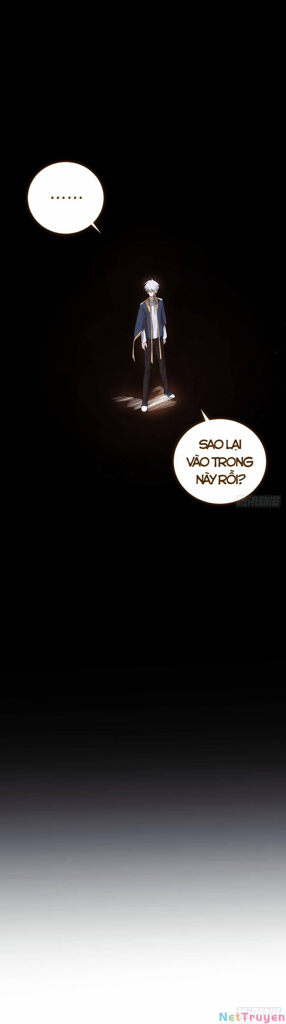 Tạ U Thiên Sư 22 trang 31