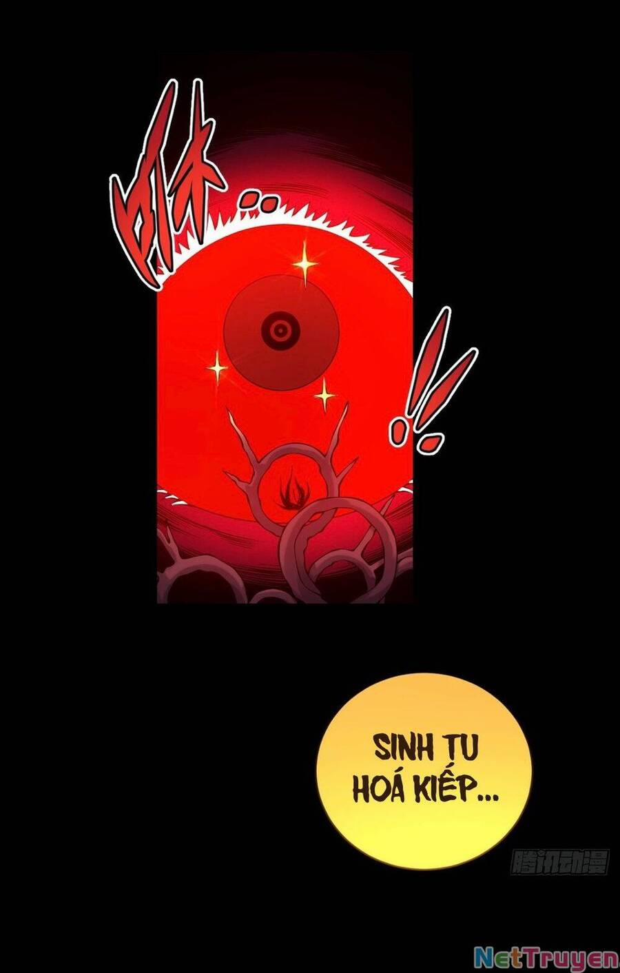 Tạ U Thiên Sư 23 trang 22