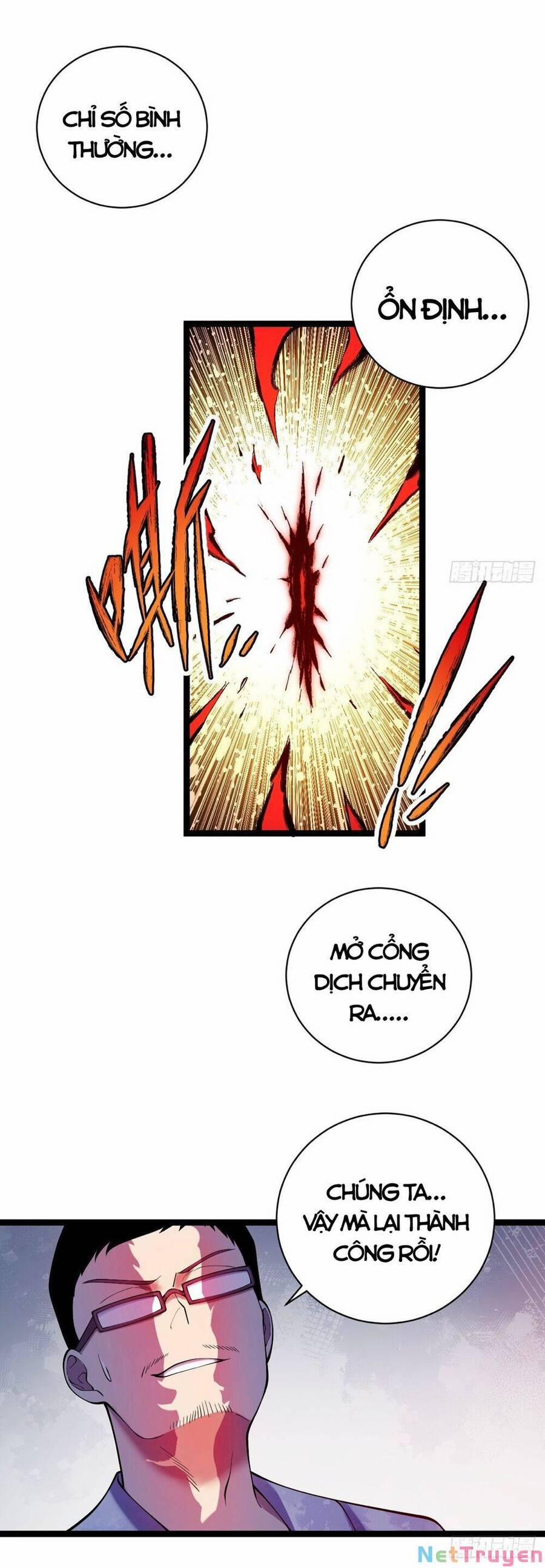 Tạ U Thiên Sư 23 trang 37