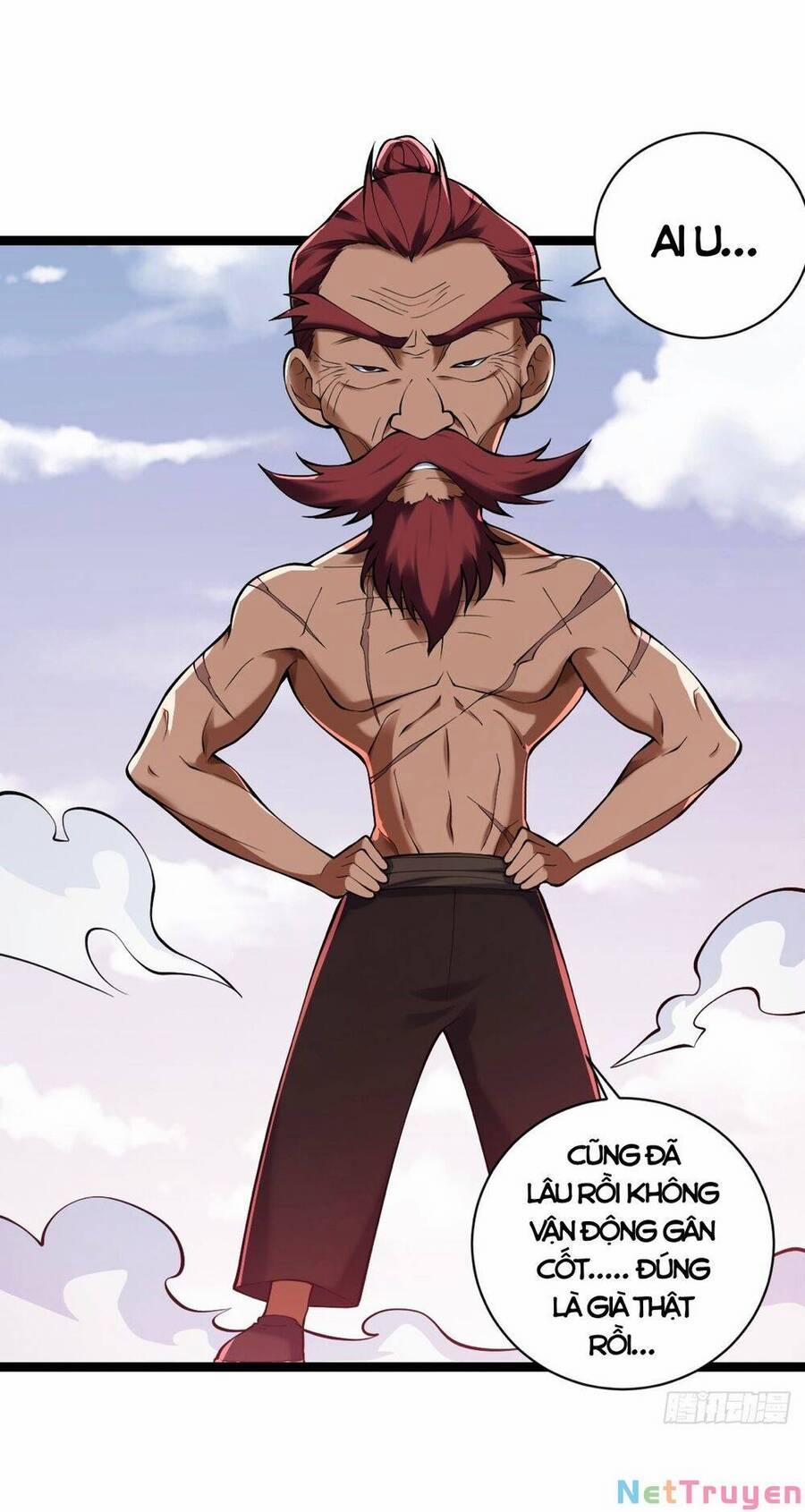 Tạ U Thiên Sư 26 trang 19