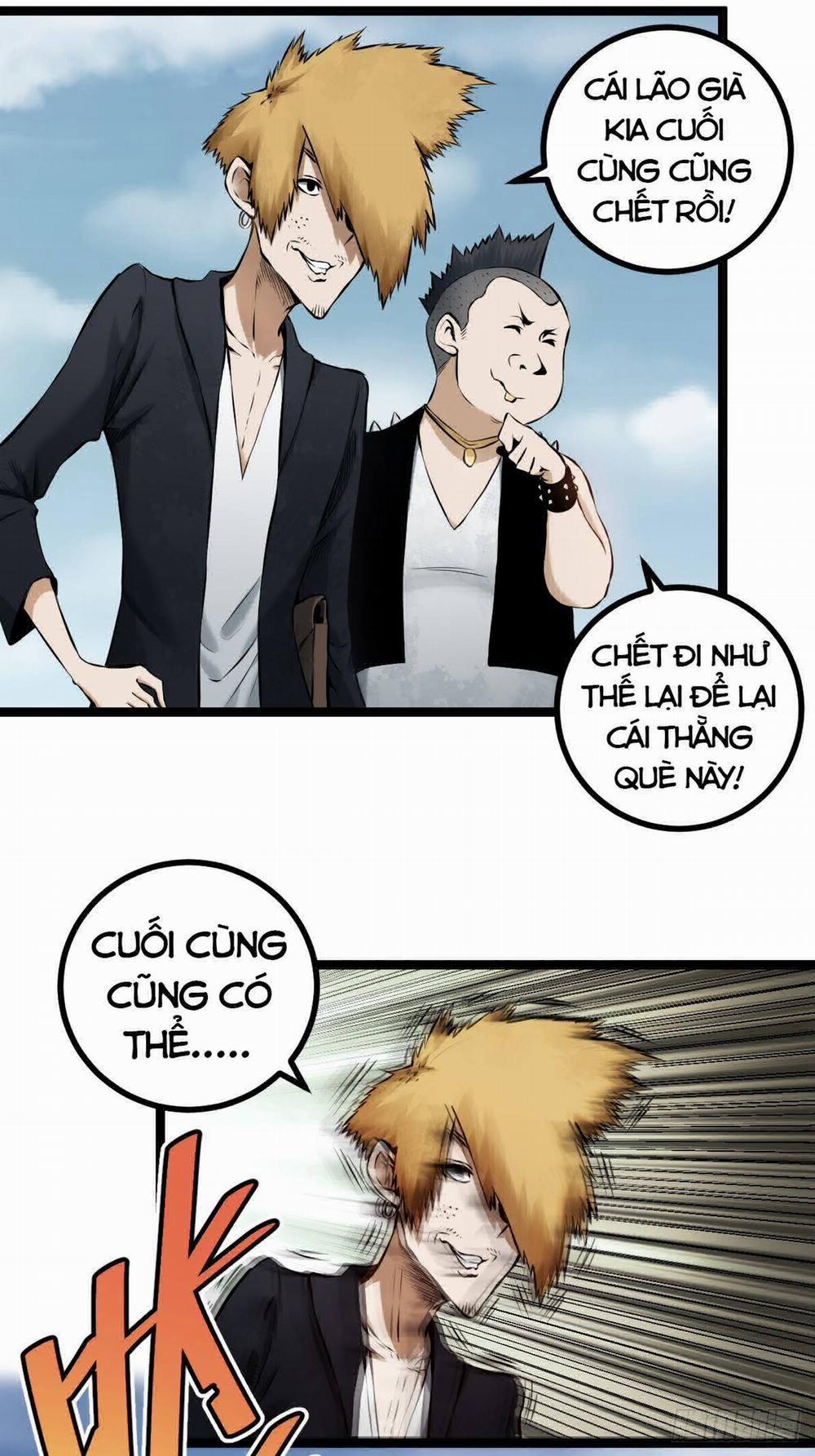 Tạ U Thiên Sư 3 trang 17