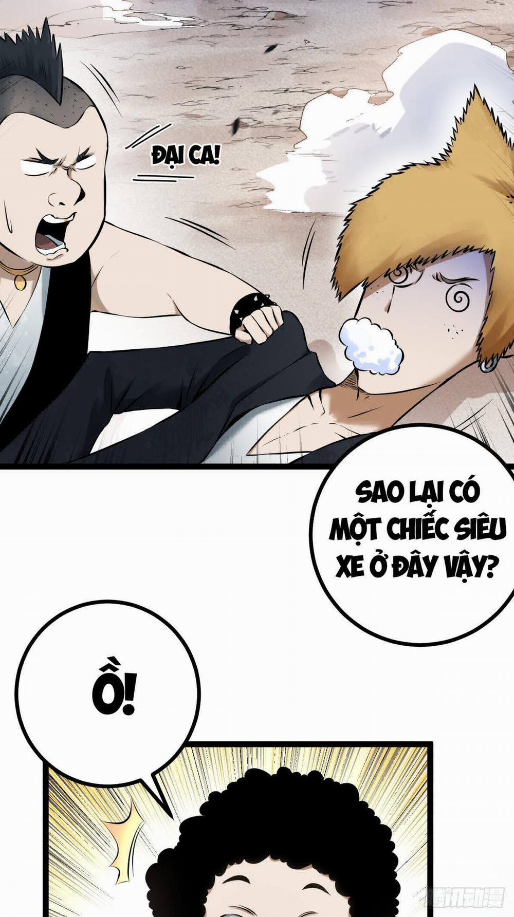 Tạ U Thiên Sư 3 trang 19