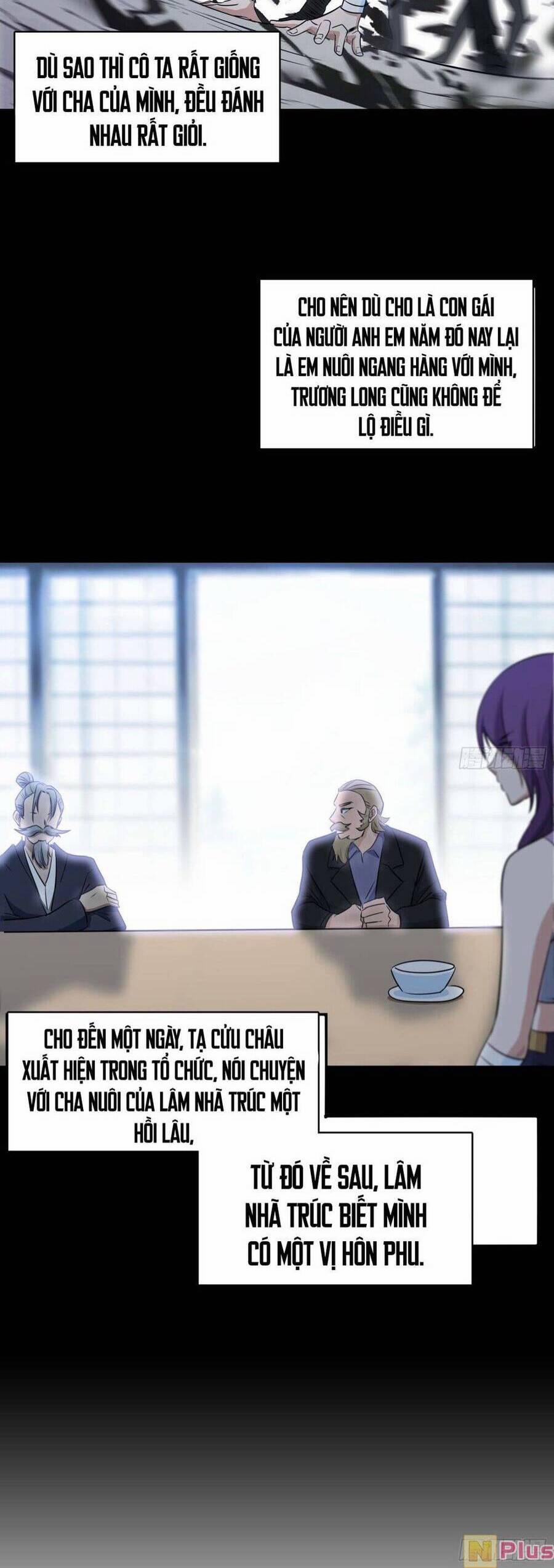 Tạ U Thiên Sư 30 trang 25