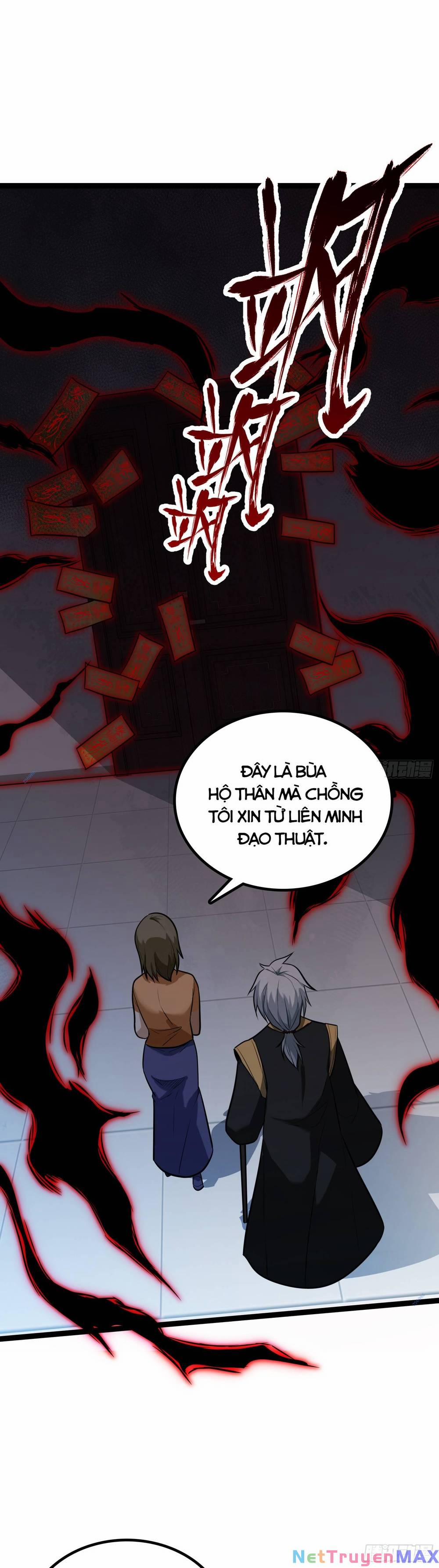 Tạ U Thiên Sư 31 trang 18