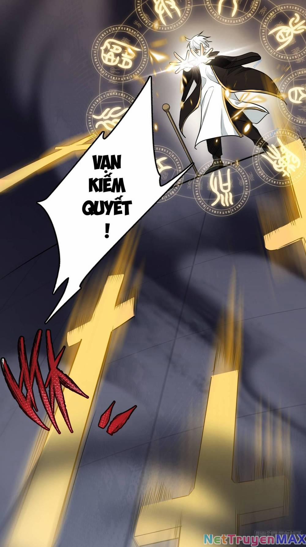 Tạ U Thiên Sư 31 trang 48