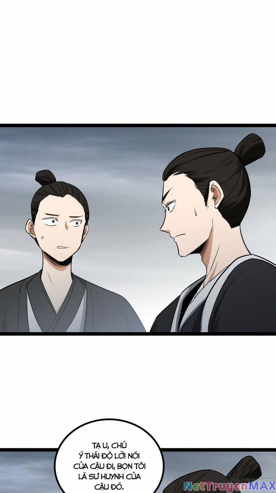 Tạ U Thiên Sư 32 trang 10