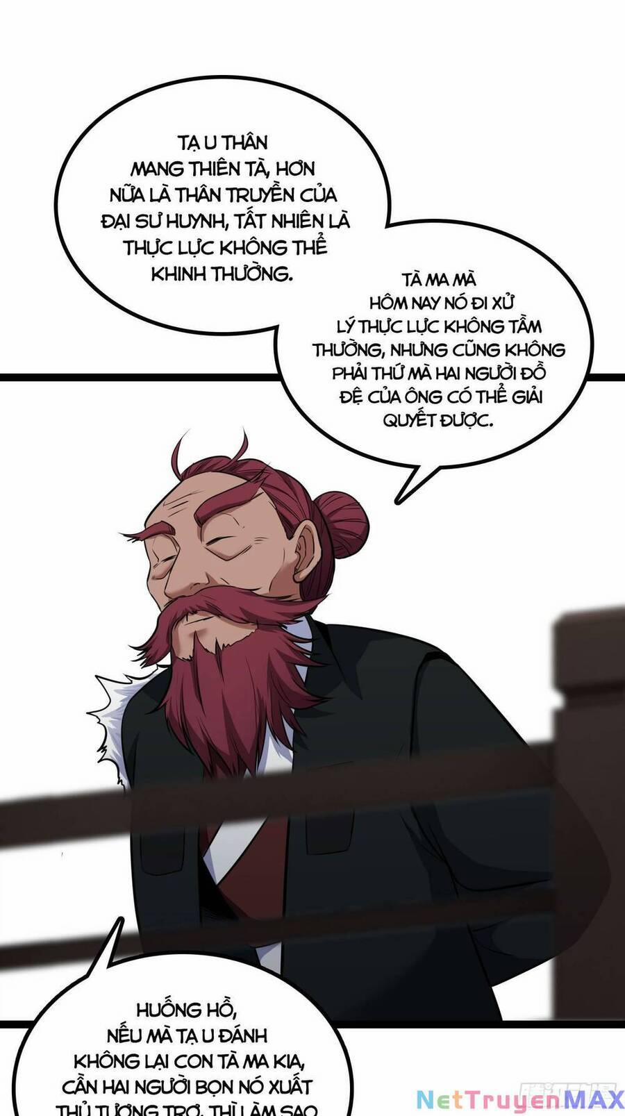 Tạ U Thiên Sư 32 trang 49