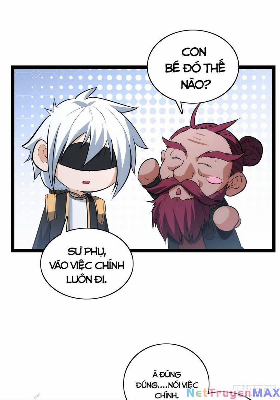 Tạ U Thiên Sư 33 trang 23