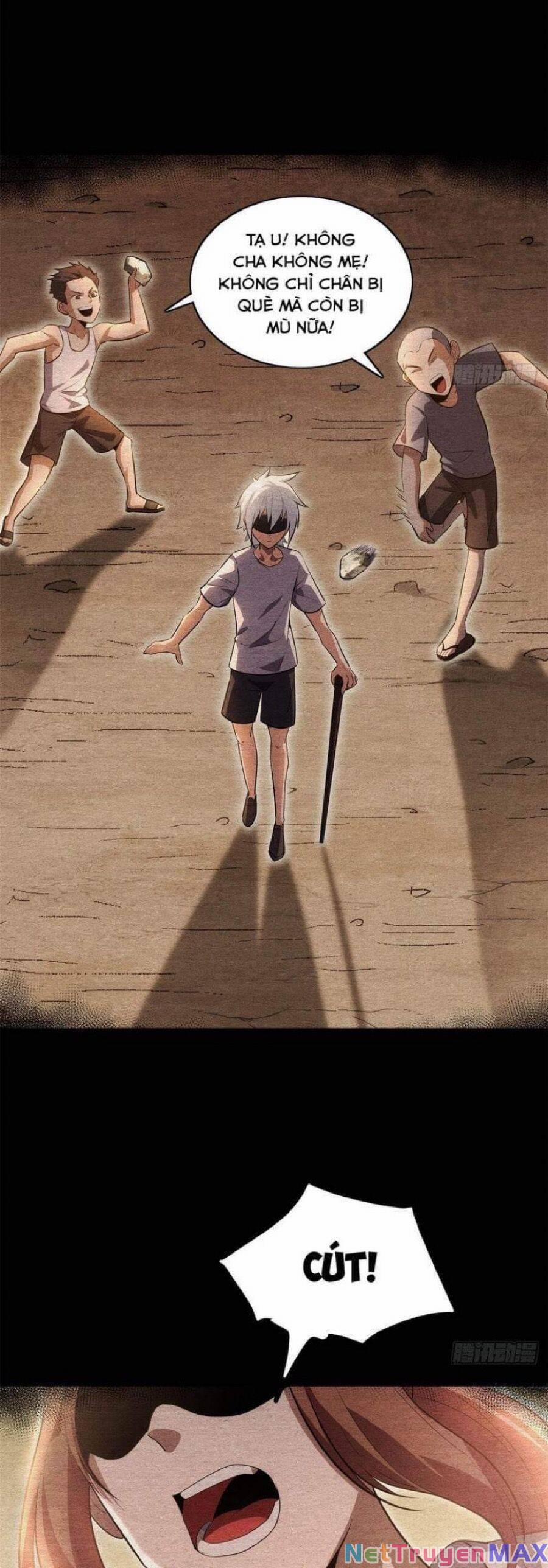 Tạ U Thiên Sư 34 trang 3