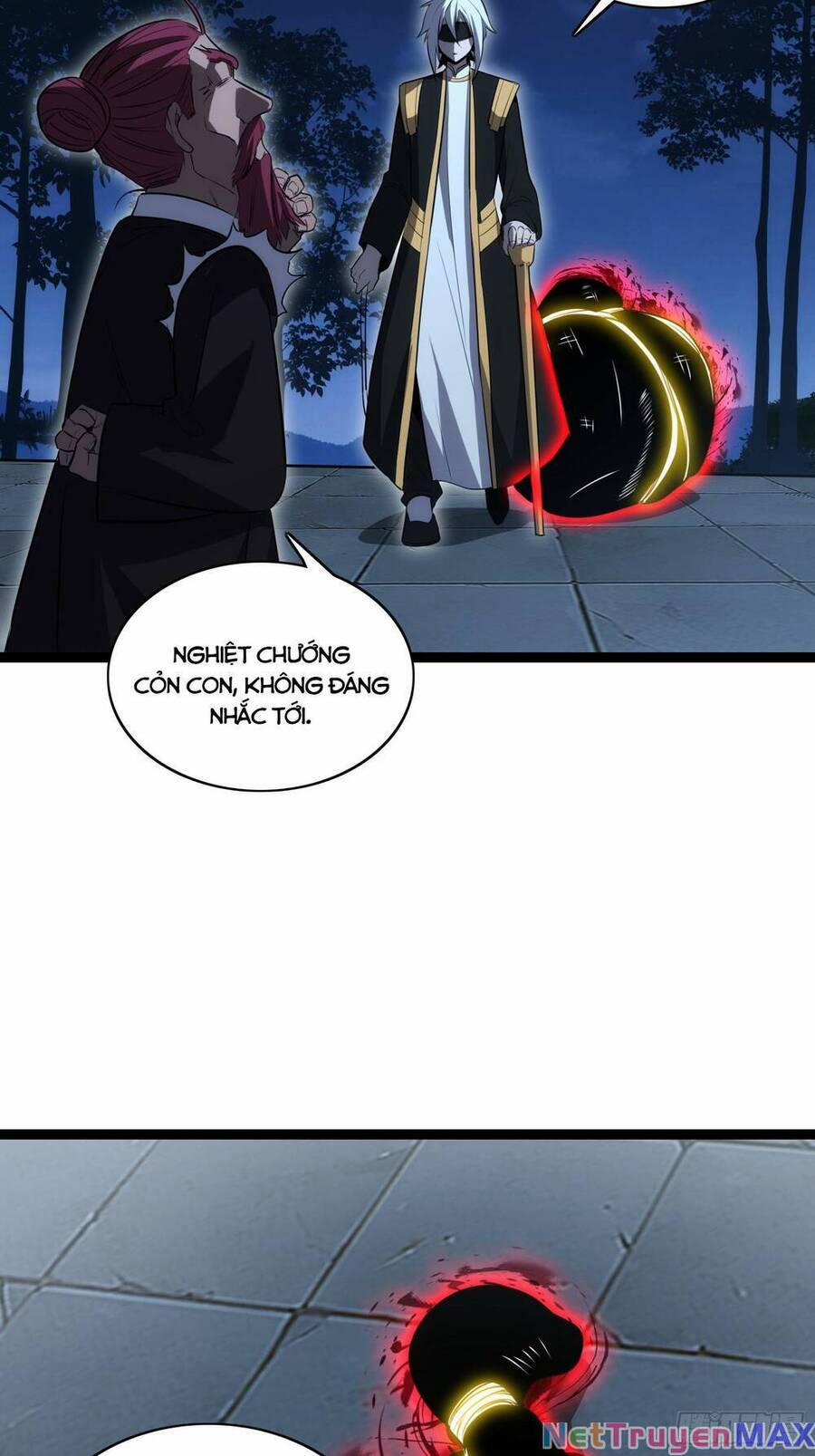 Tạ U Thiên Sư 36 trang 46