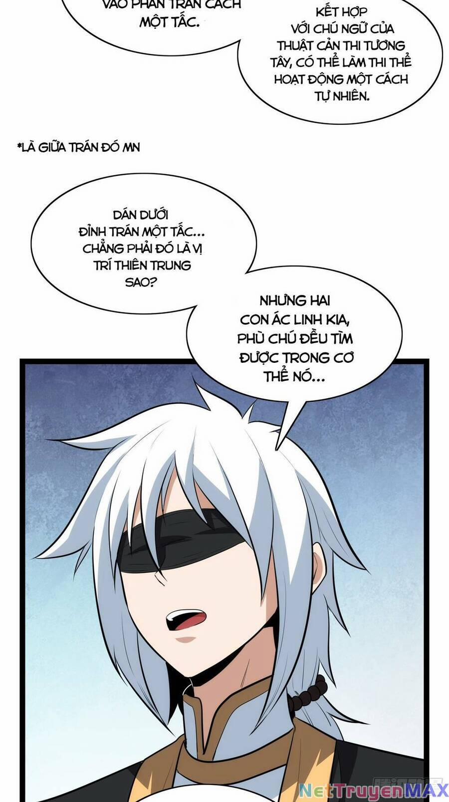 Tạ U Thiên Sư 38 trang 10