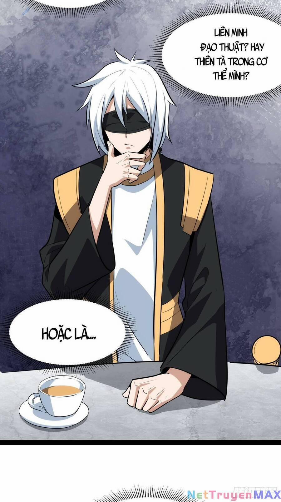 Tạ U Thiên Sư 38 trang 22