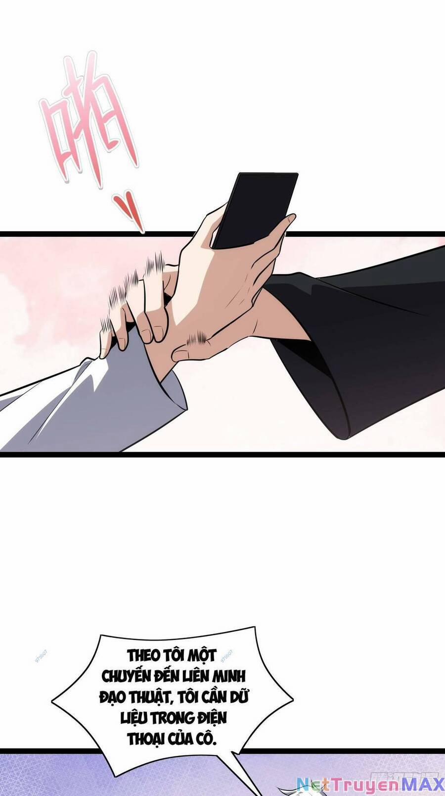 Tạ U Thiên Sư 38 trang 24