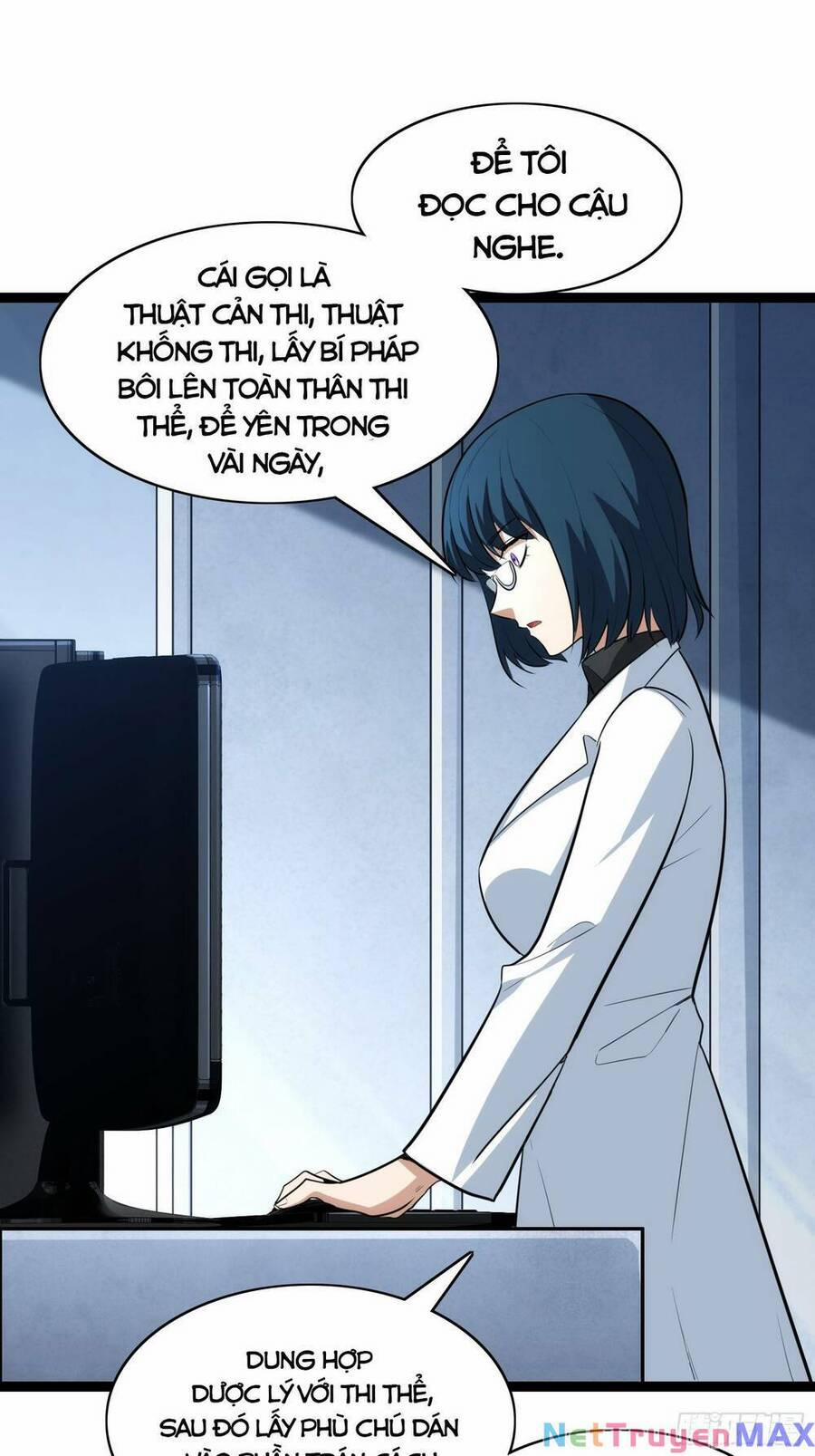 Tạ U Thiên Sư 38 trang 9