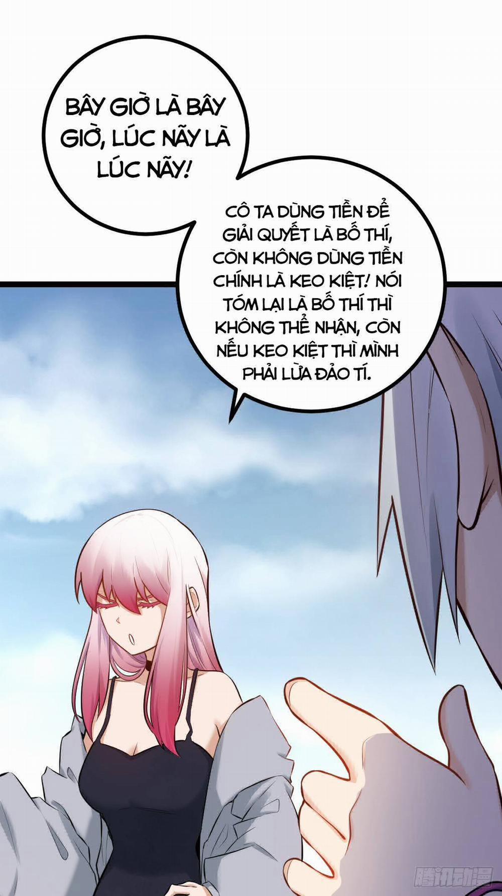 Tạ U Thiên Sư 4 trang 30