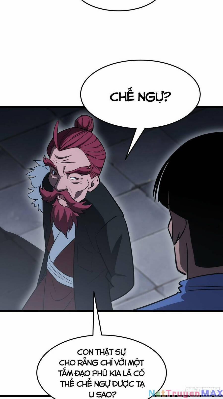 Tạ U Thiên Sư 41 trang 49