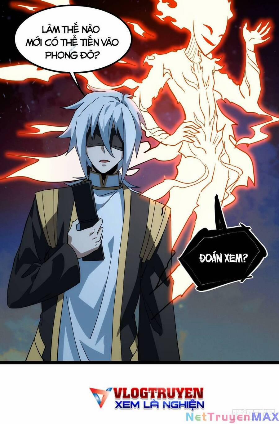 Tạ U Thiên Sư 46 trang 32