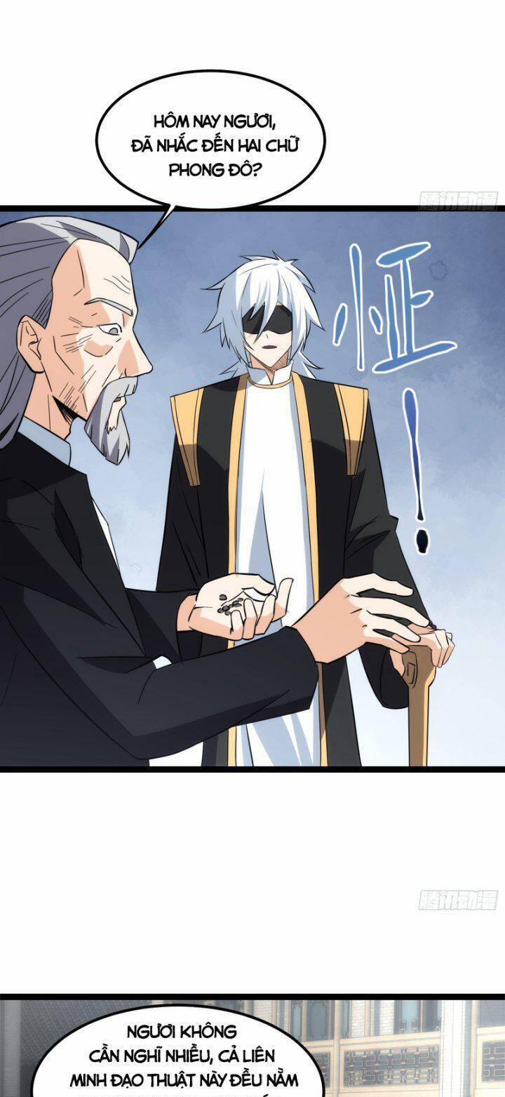 Tạ U Thiên Sư 47 trang 12