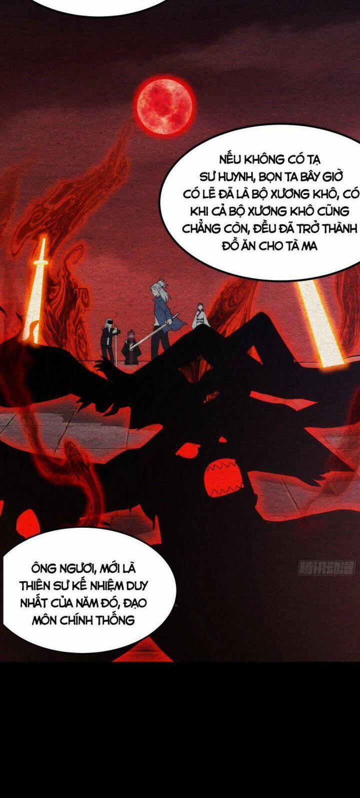 Tạ U Thiên Sư 47 trang 20