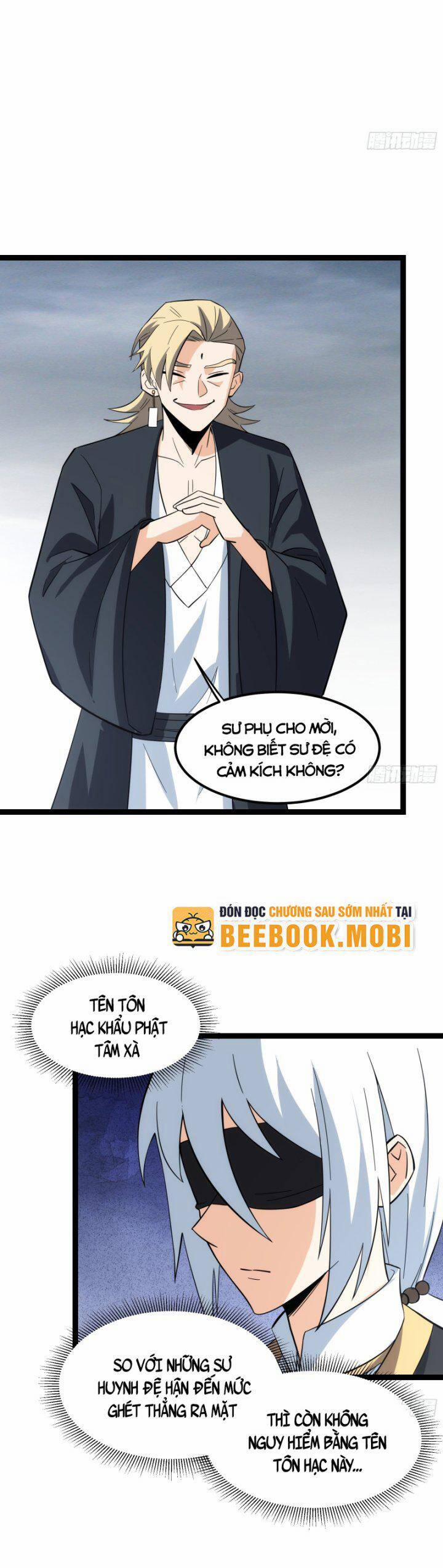 Tạ U Thiên Sư 47 trang 8