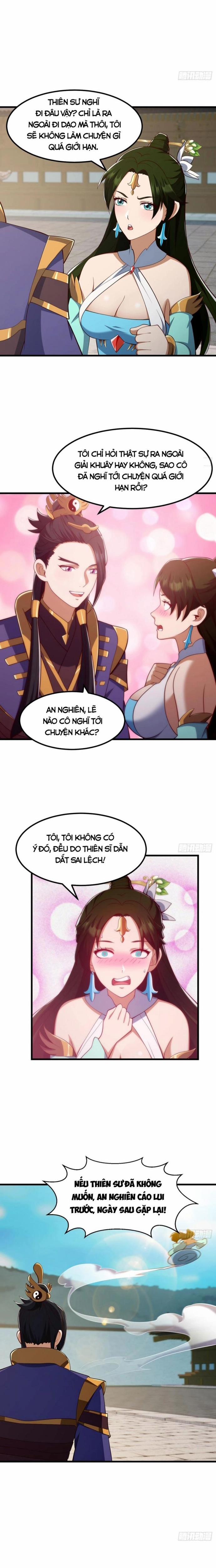 Tạ U Thiên Sư 48 trang 2