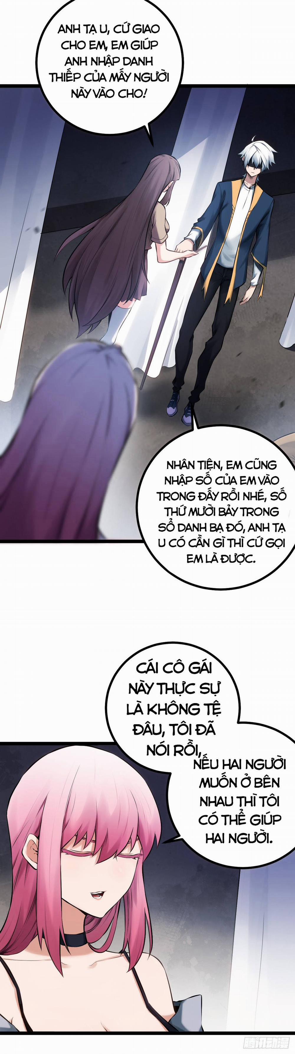 Tạ U Thiên Sư 5 trang 3