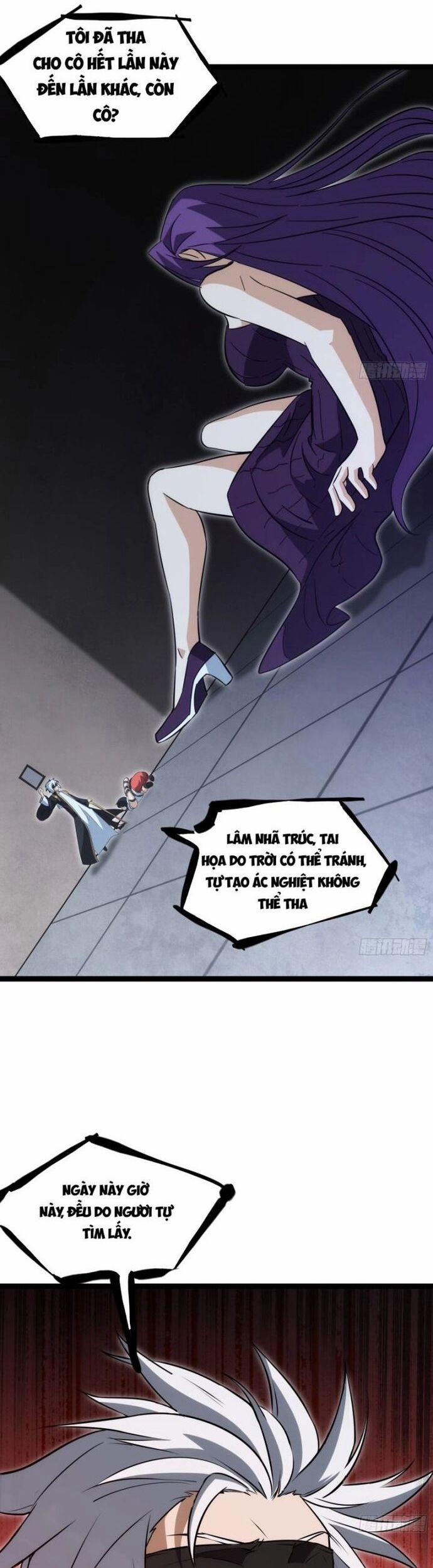 Tạ U Thiên Sư 50 trang 19