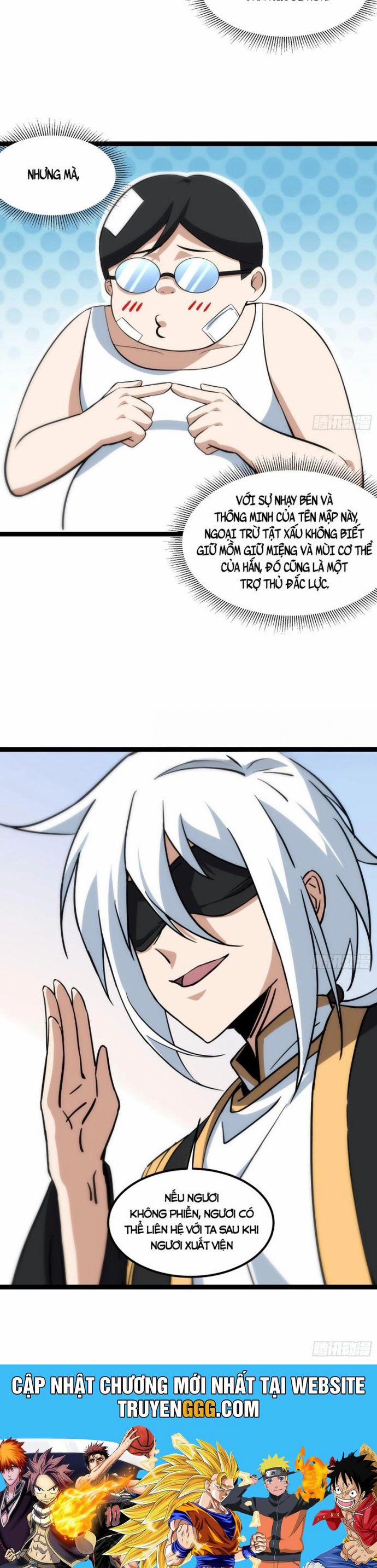 Tạ U Thiên Sư 53 trang 18