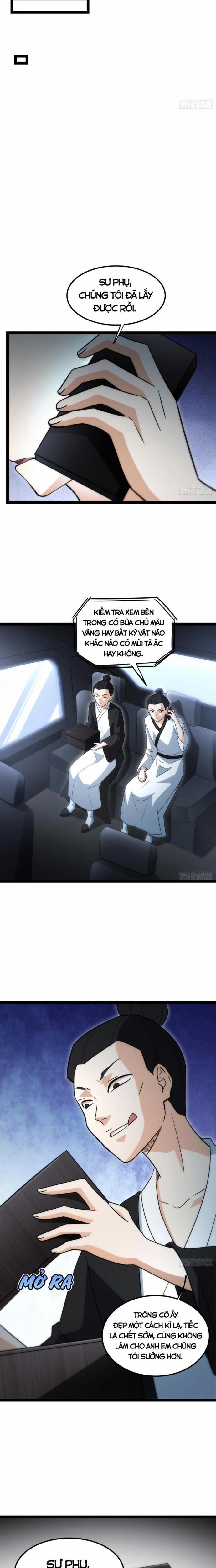 Tạ U Thiên Sư 54 trang 7