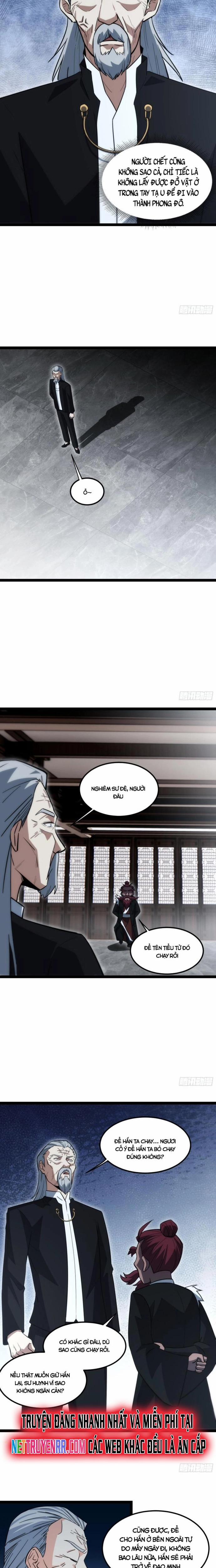 Tạ U Thiên Sư 56 trang 6