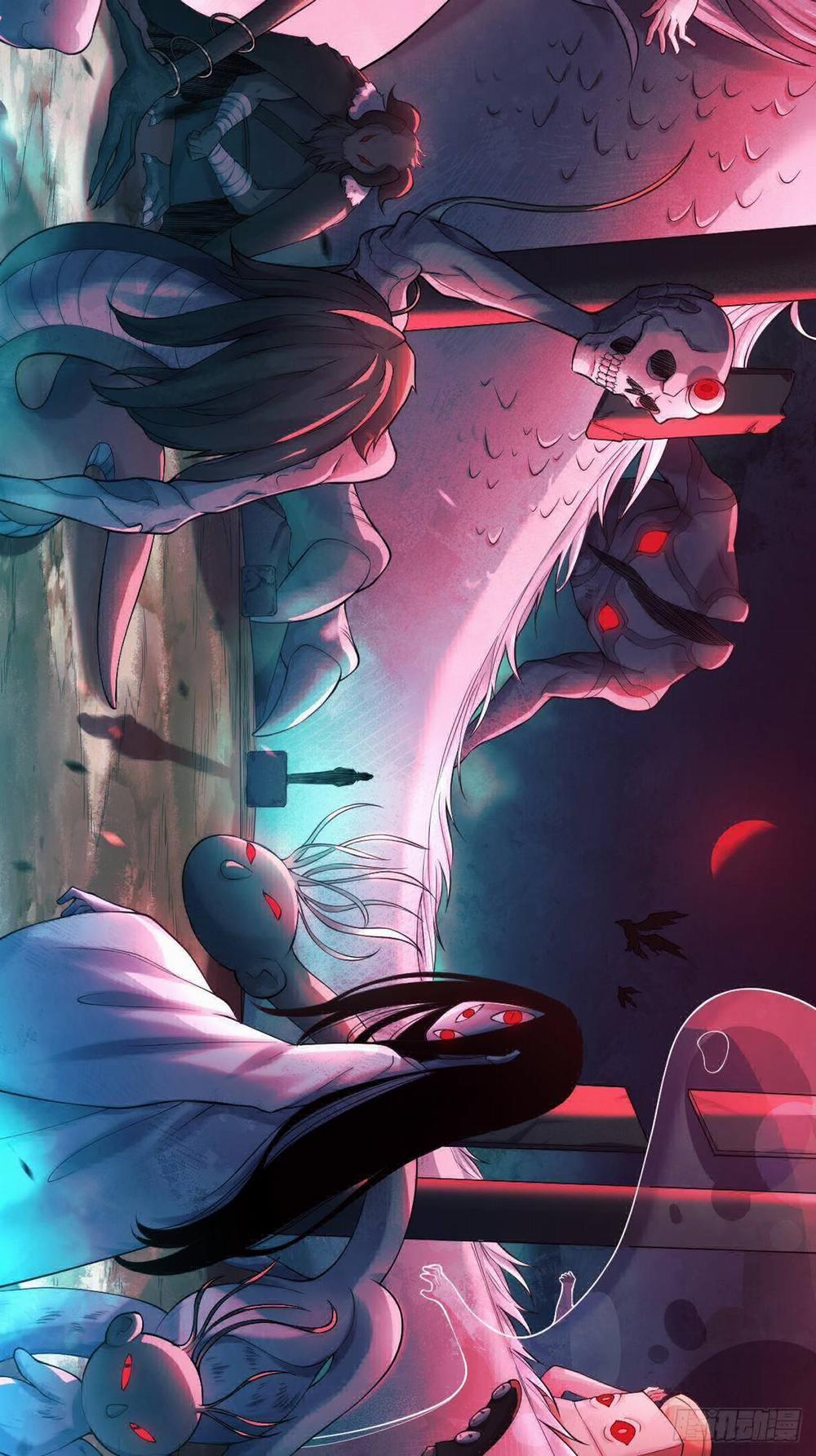 Tạ U Thiên Sư 6 trang 29