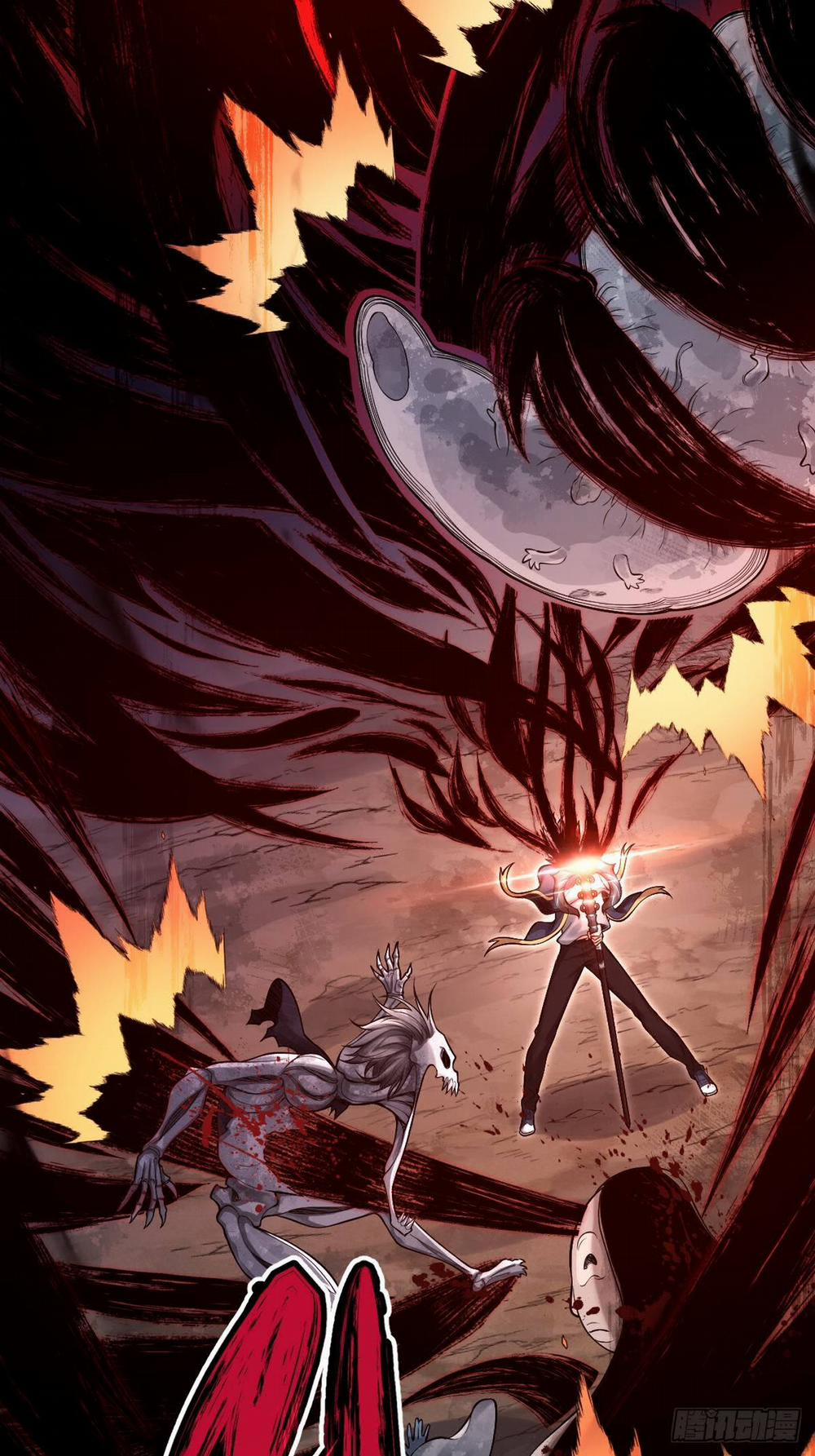 Tạ U Thiên Sư 6 trang 61