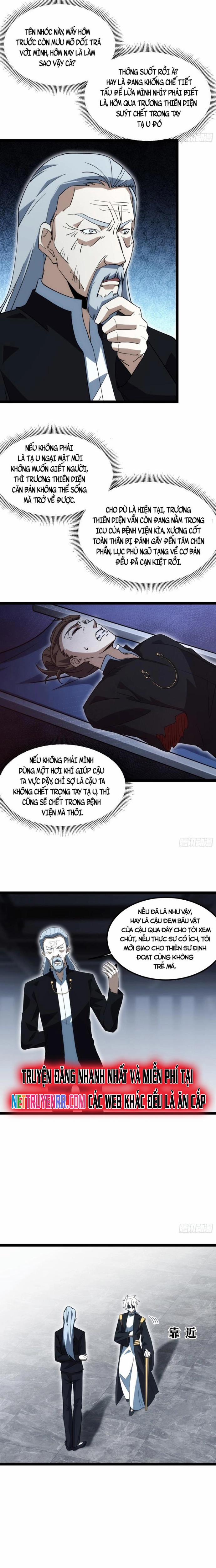 Tạ U Thiên Sư 66 trang 3