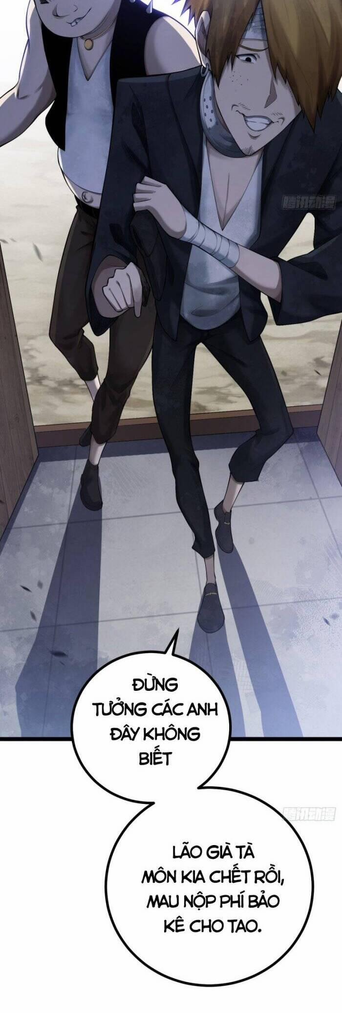 Tạ U Thiên Sư 7 trang 17