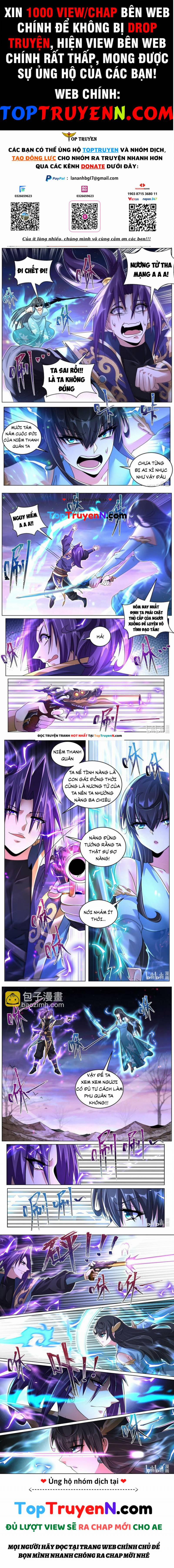 Ta! Vô Địch Đại Phản Phái 102 trang 0