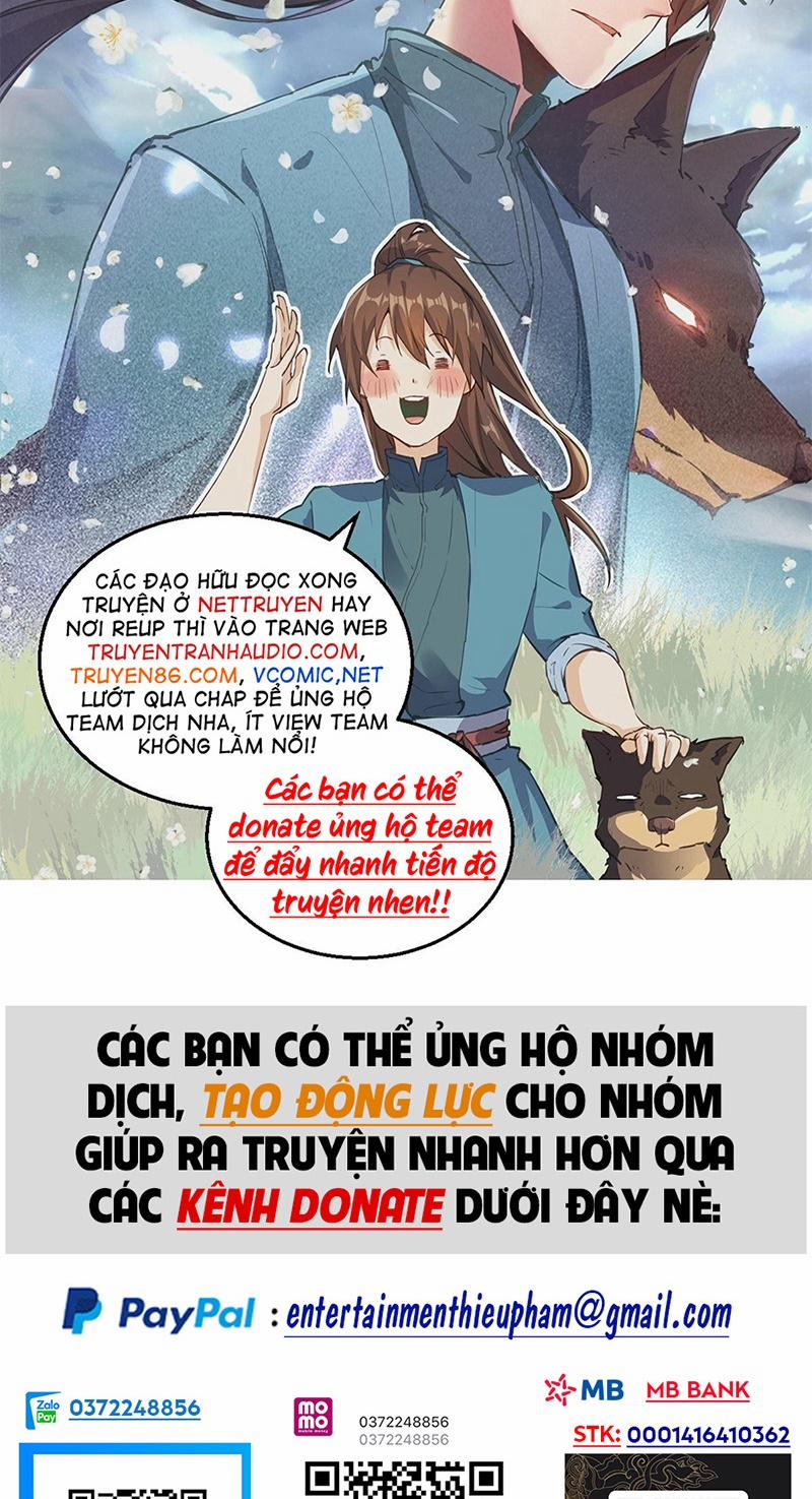 Ta! Vô Địch Đại Phản Phái 13 trang 1