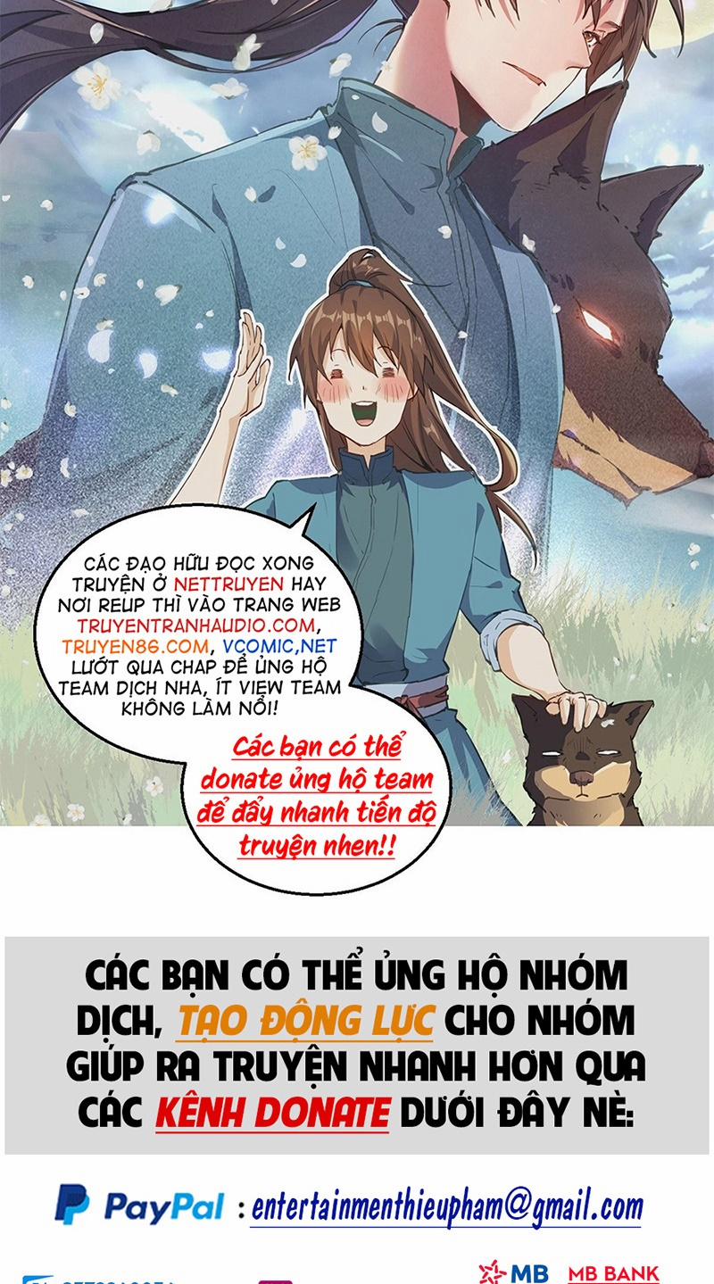 Ta! Vô Địch Đại Phản Phái 16 trang 1