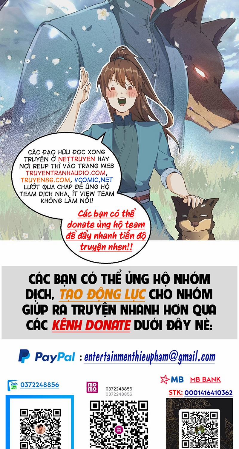 Ta! Vô Địch Đại Phản Phái 18 trang 1