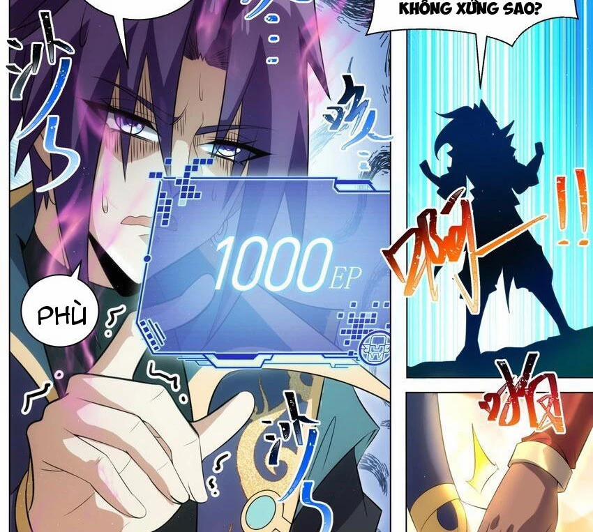 Ta! Vô Địch Đại Phản Phái 183 trang 15