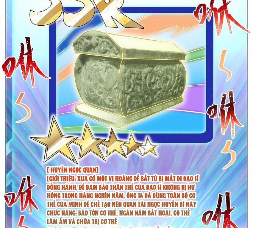 Ta! Vô Địch Đại Phản Phái 183 trang 18