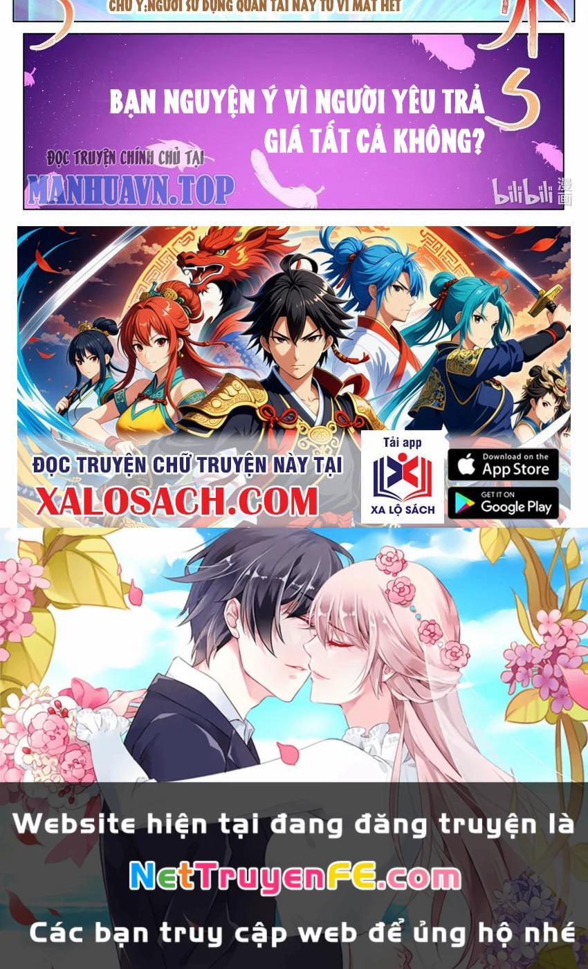 Ta! Vô Địch Đại Phản Phái 183 trang 19