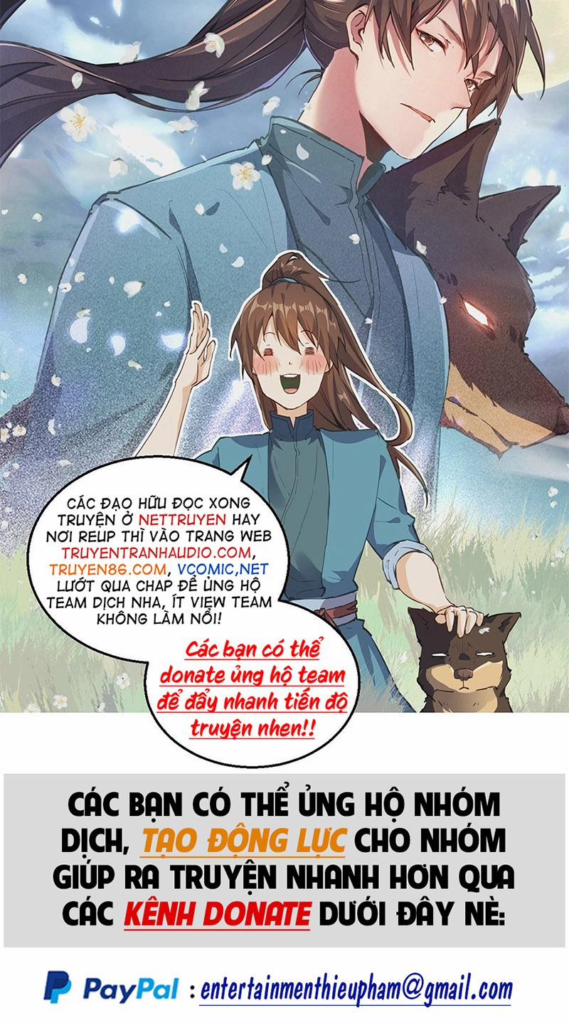 Ta! Vô Địch Đại Phản Phái 25 trang 1