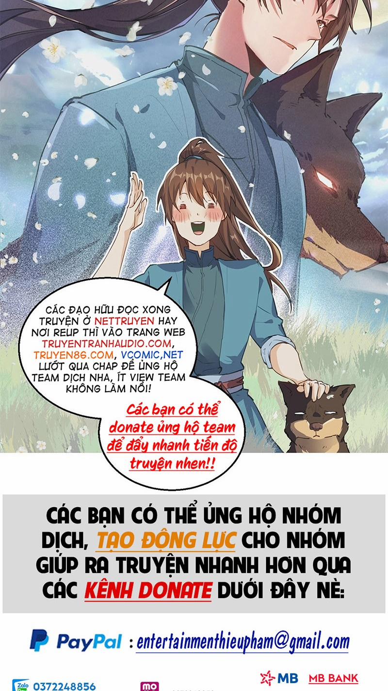 Ta! Vô Địch Đại Phản Phái 26 trang 1