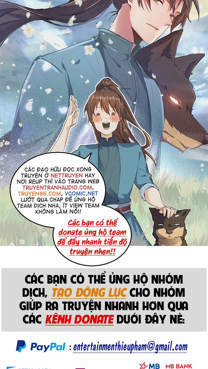 Ta! Vô Địch Đại Phản Phái 27 trang 1