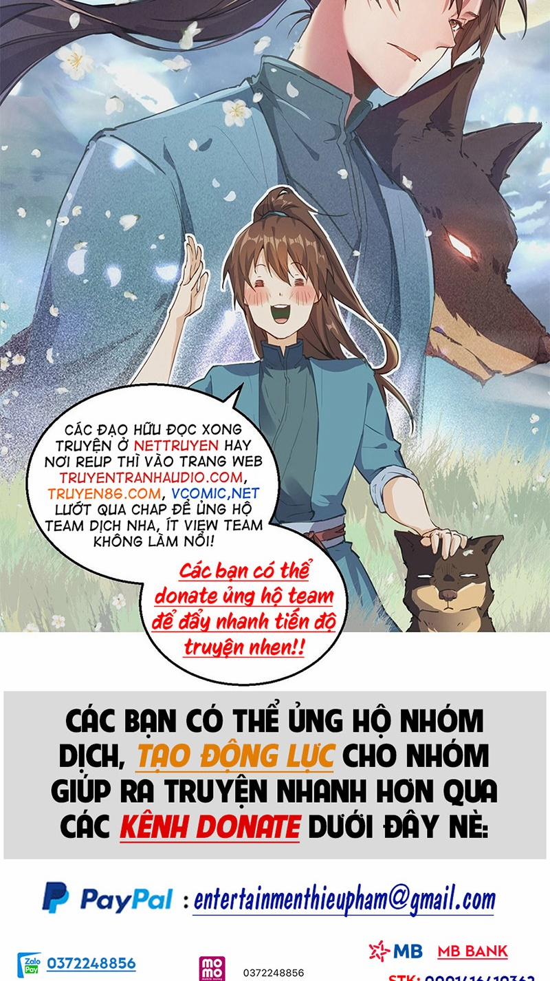 Ta! Vô Địch Đại Phản Phái 28 trang 1