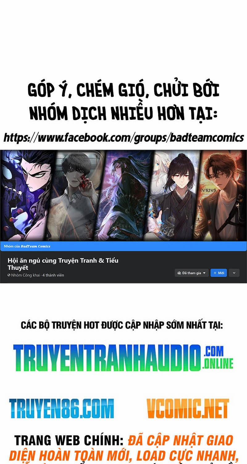 Ta! Vô Địch Đại Phản Phái 3 trang 0