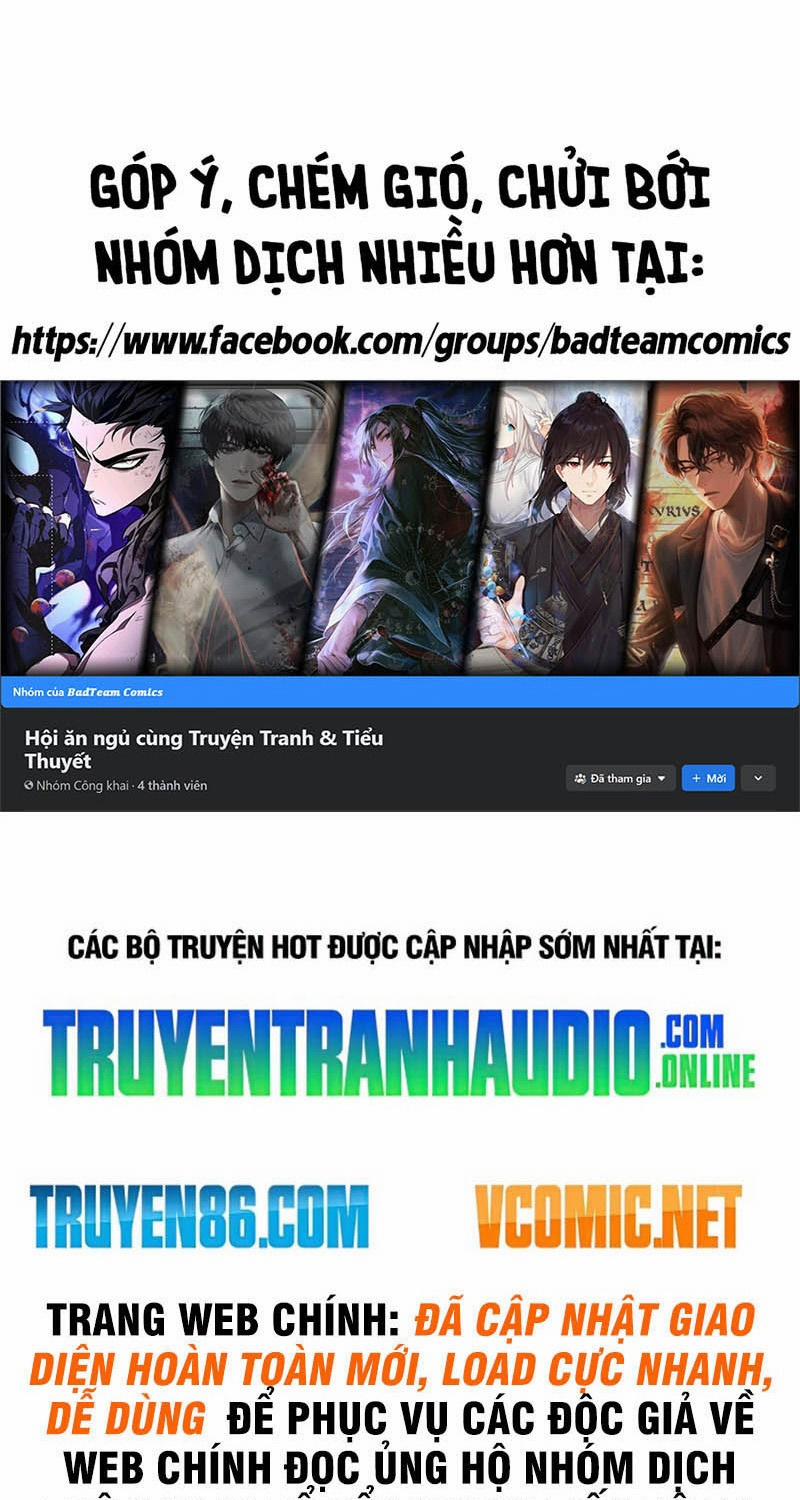 Ta! Vô Địch Đại Phản Phái 4 trang 0