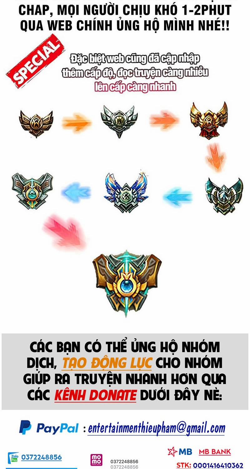 Ta! Vô Địch Đại Phản Phái 6 trang 1