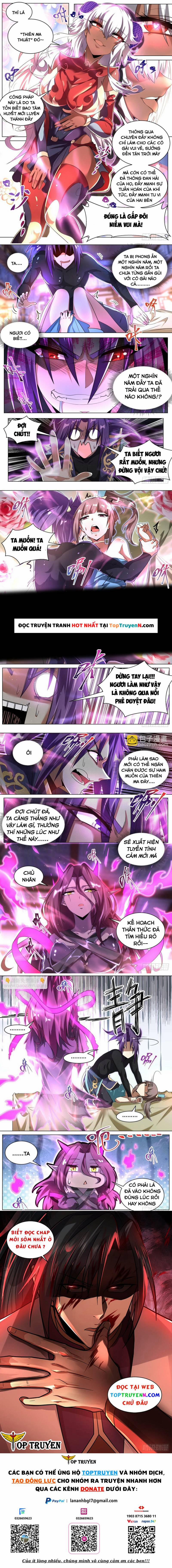 Ta! Vô Địch Đại Phản Phái 63 trang 1