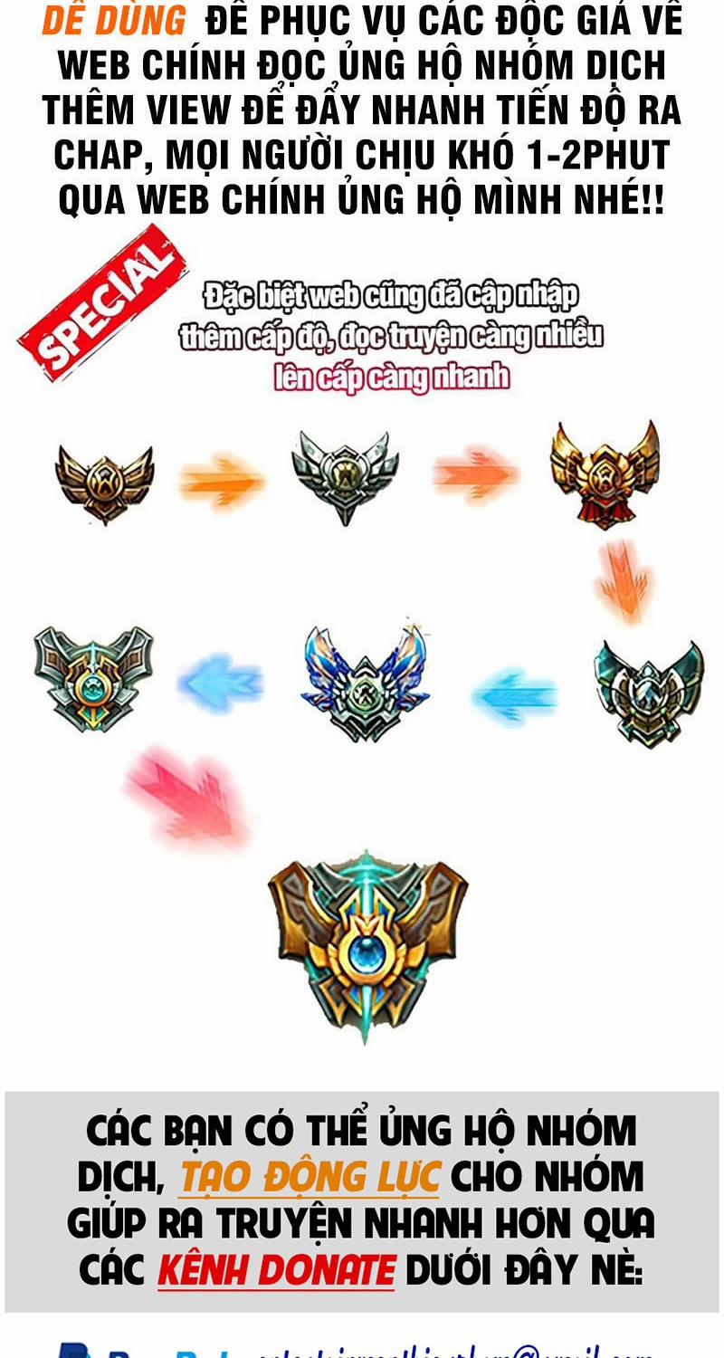Ta! Vô Địch Đại Phản Phái 8 trang 1
